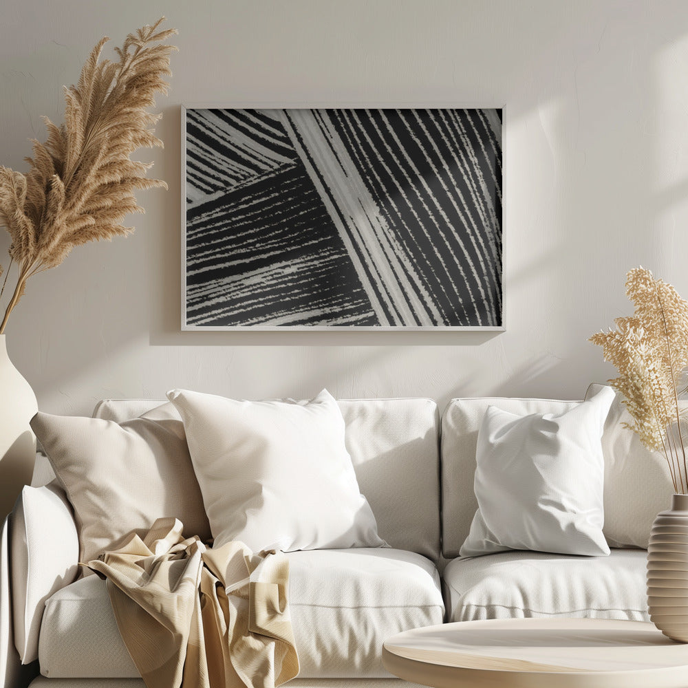 Whorls of Texture | Poster