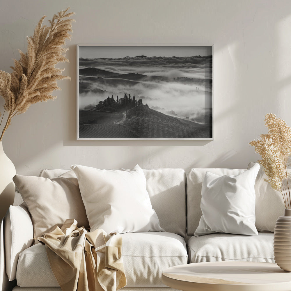 Toscana | Poster - Stampe d’Arte