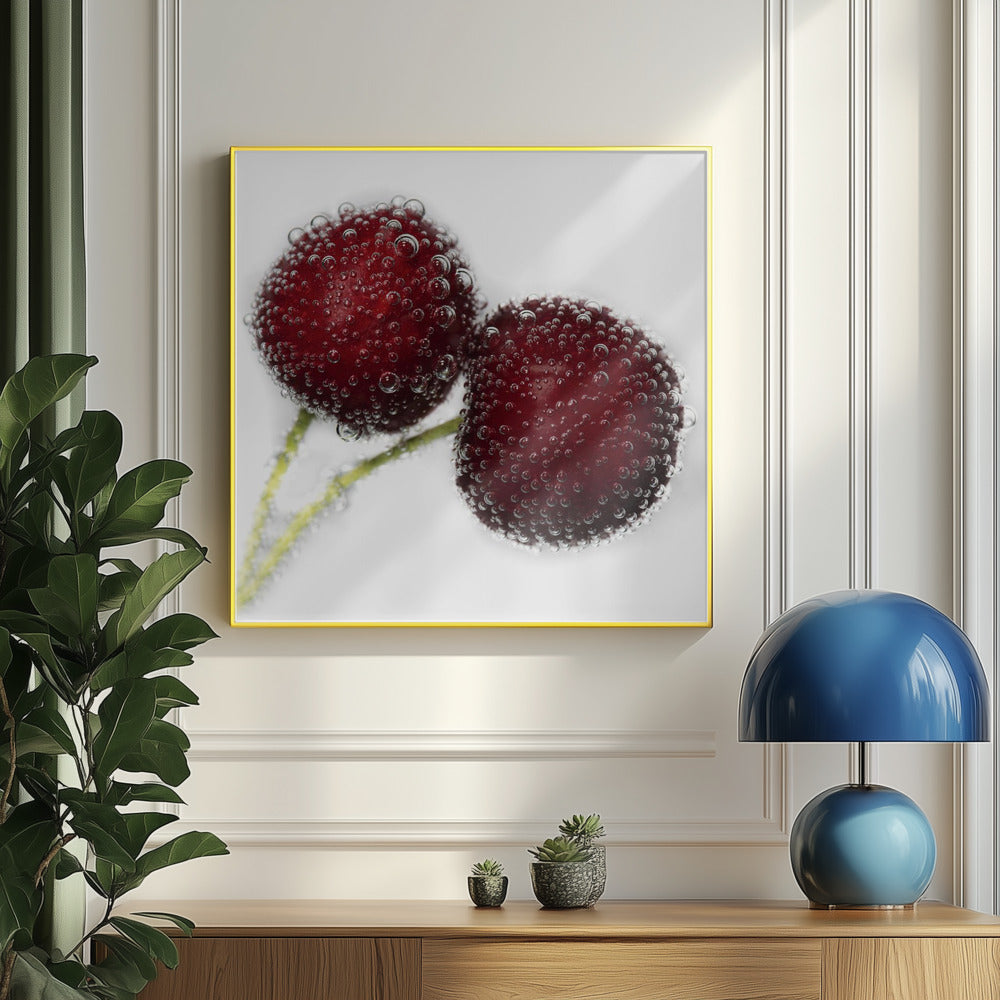 Burbujas | Posters - Impresiones de Arte