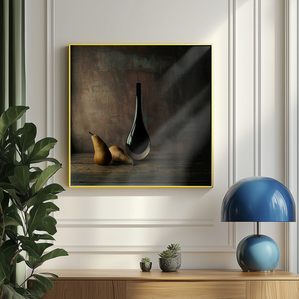 Pere | Poster - Stampe d’Arte