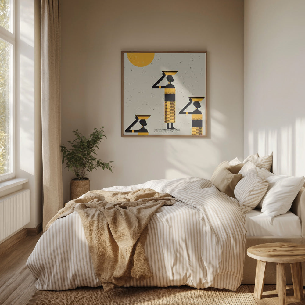 Africa | Poster