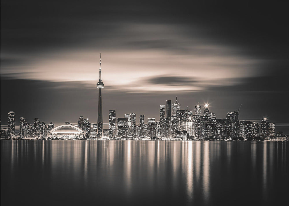 Toronto | Julisteet - Taidevedokset