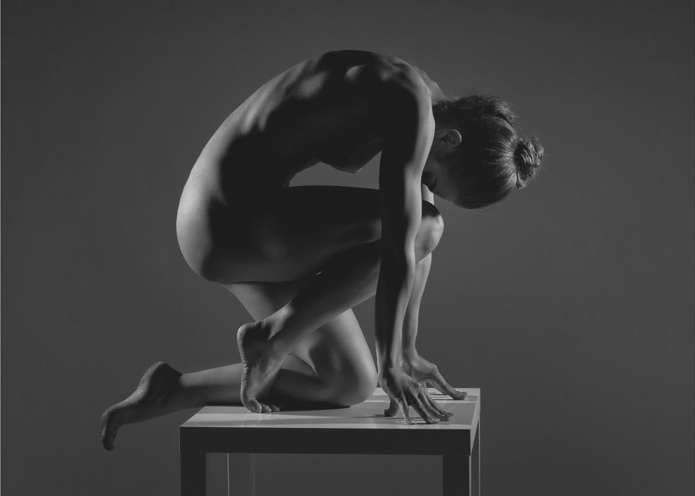 bodyscape | Poster