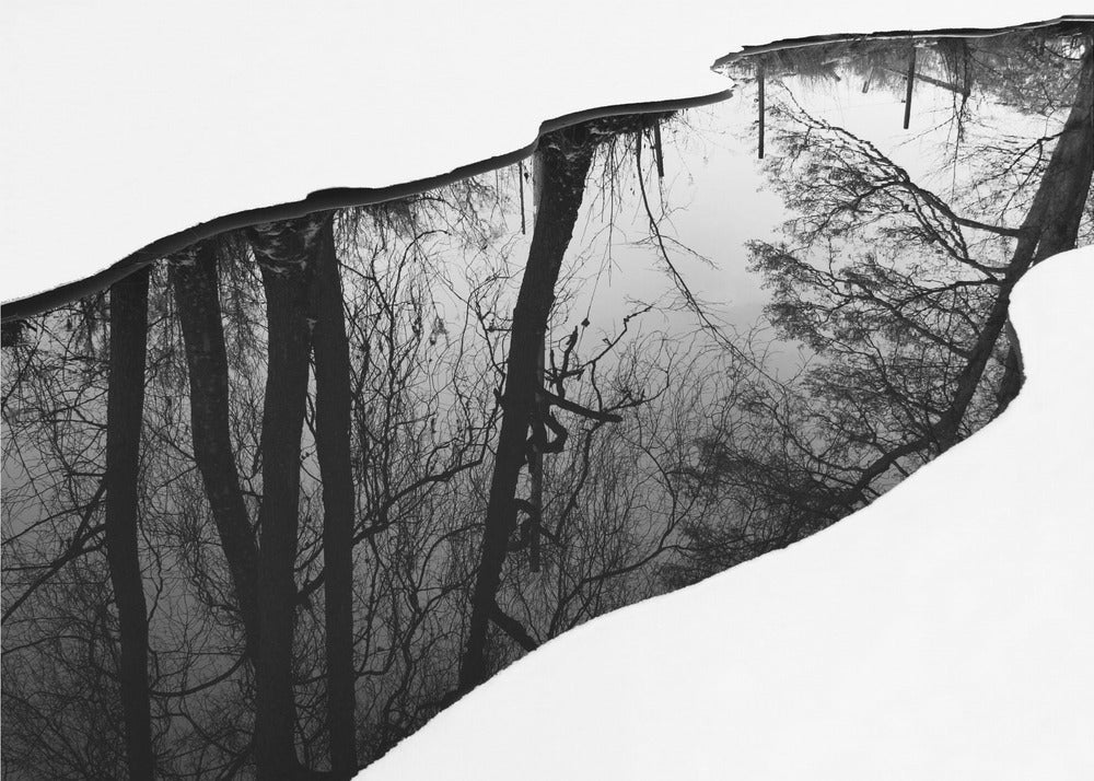 Riverside | Lærredsbilleder