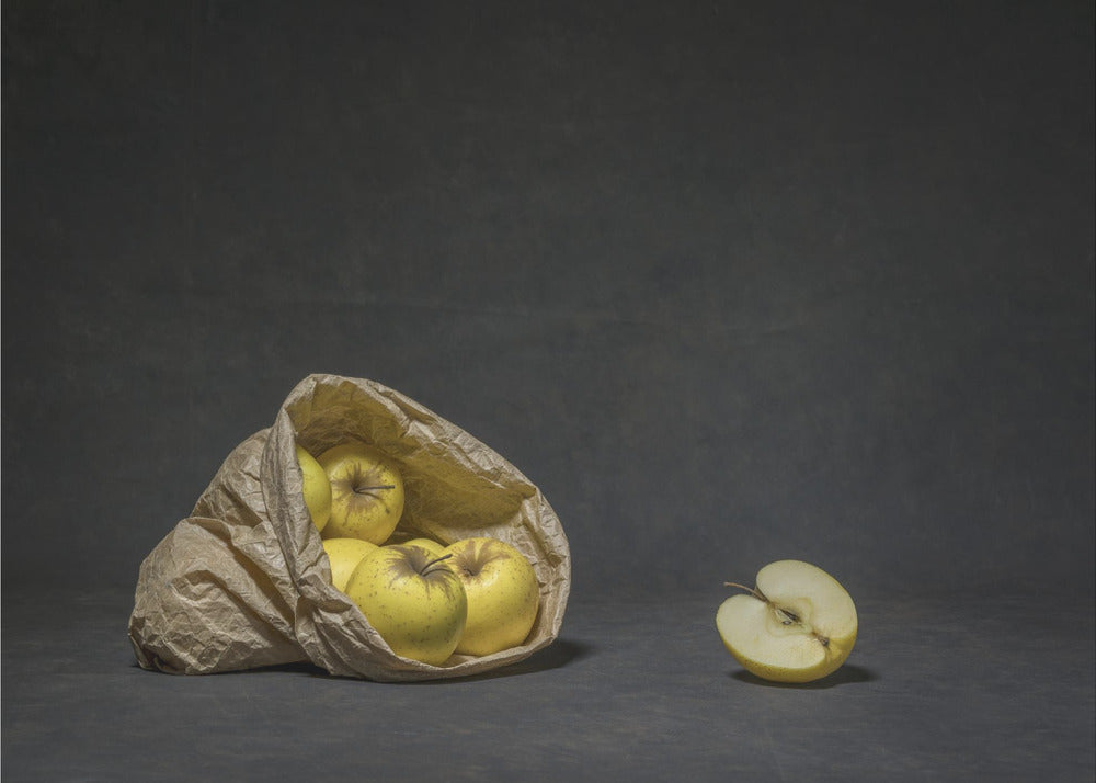 Paper bag | Poster