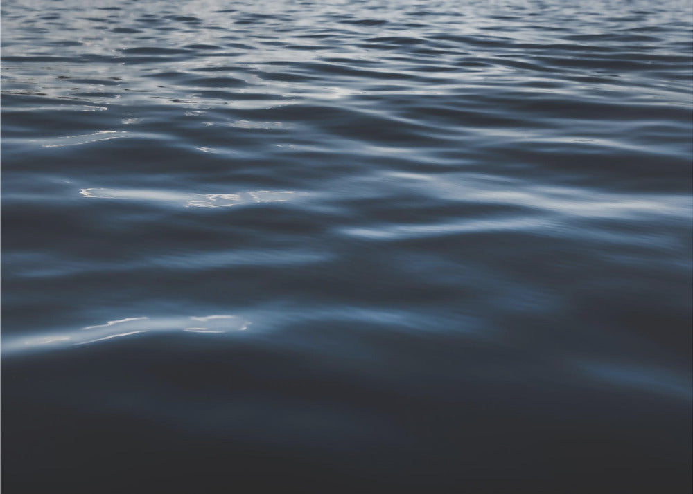 Wassertexturen | Fototapeten
