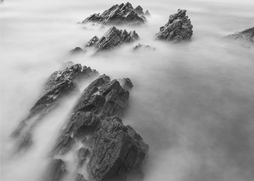 Meer | Fototapeten