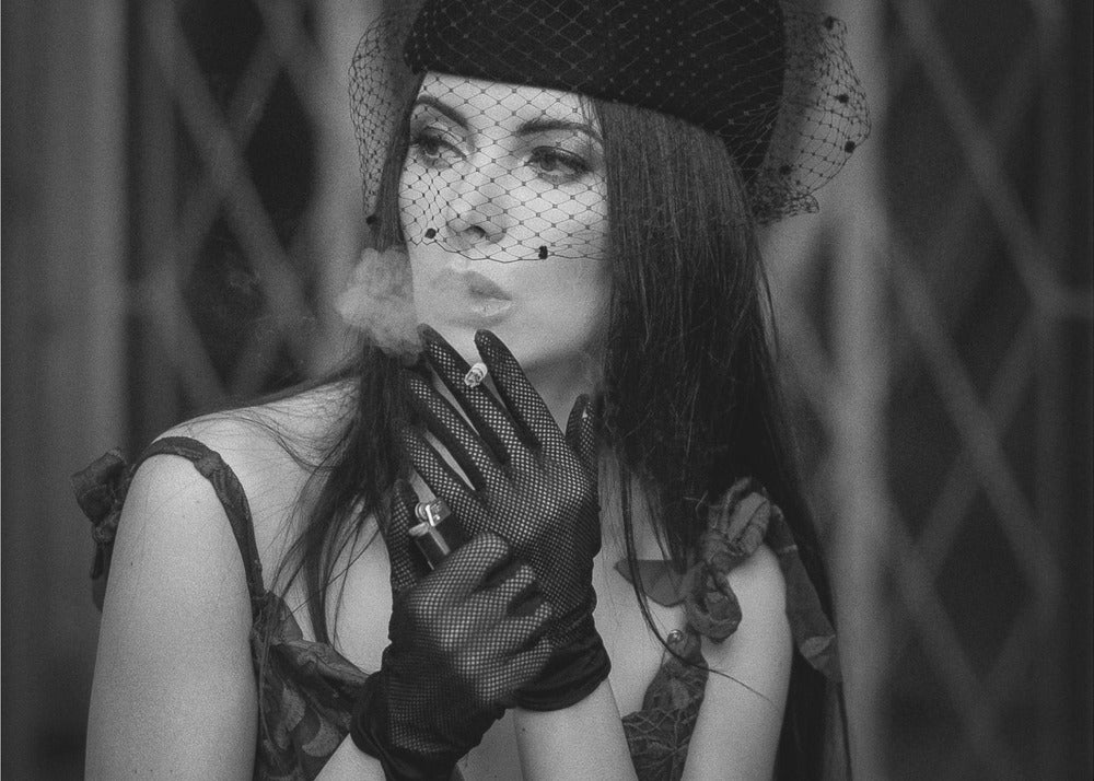 Valeria | Stampe su Tela
