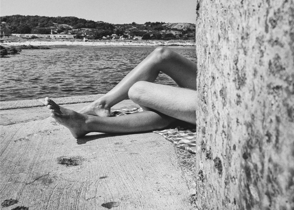 Jambes | Tableaux sur Toile