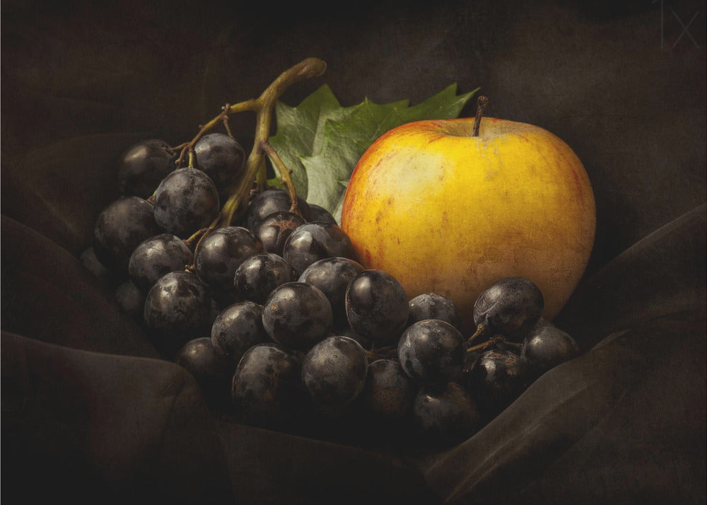 Natures mortes #2 | Posters - Affiche Artistique