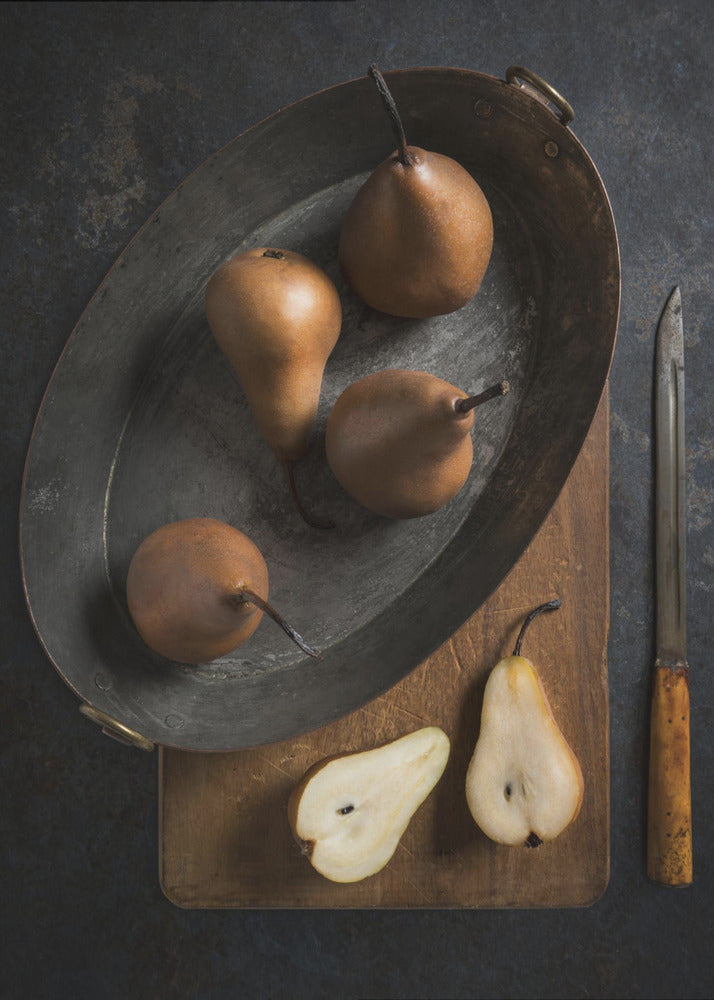 Pears | Poster