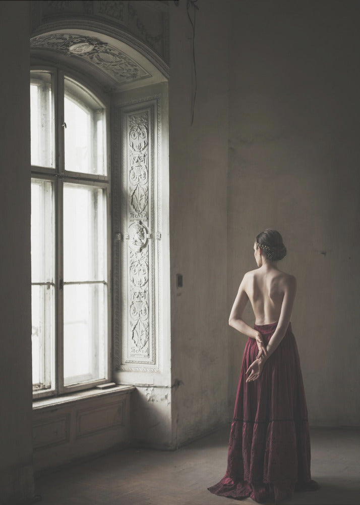 Fenster | Leinwand-Bilder