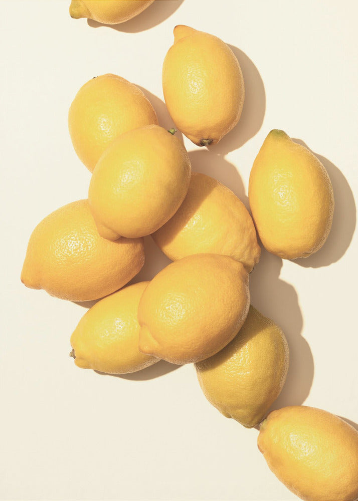 Citroner_1 | Canvas