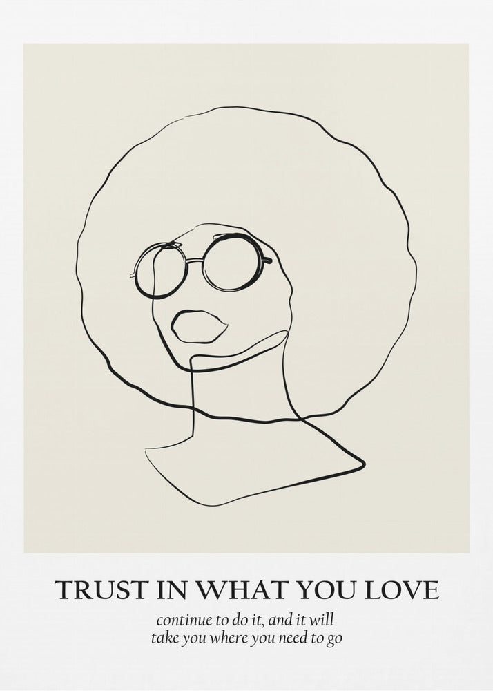 Line art | Canvas