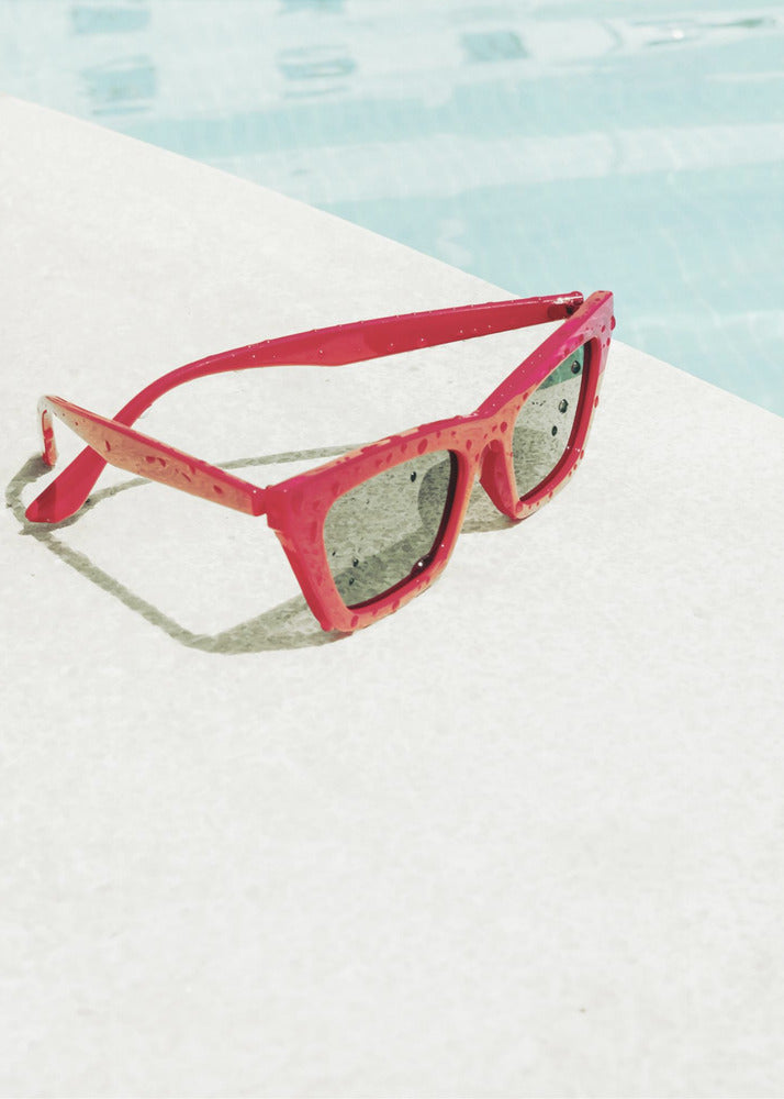 Pool_007 | Leinwand-Bilder
