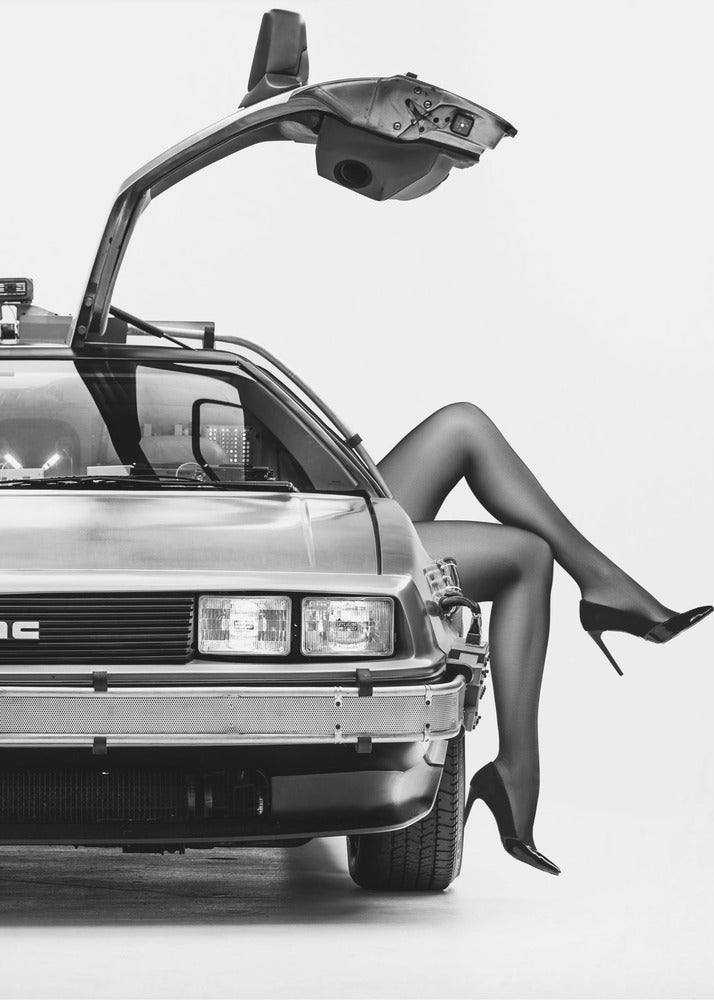 L'avenir est féminin : Partie 3 | Tableaux sur Toile
