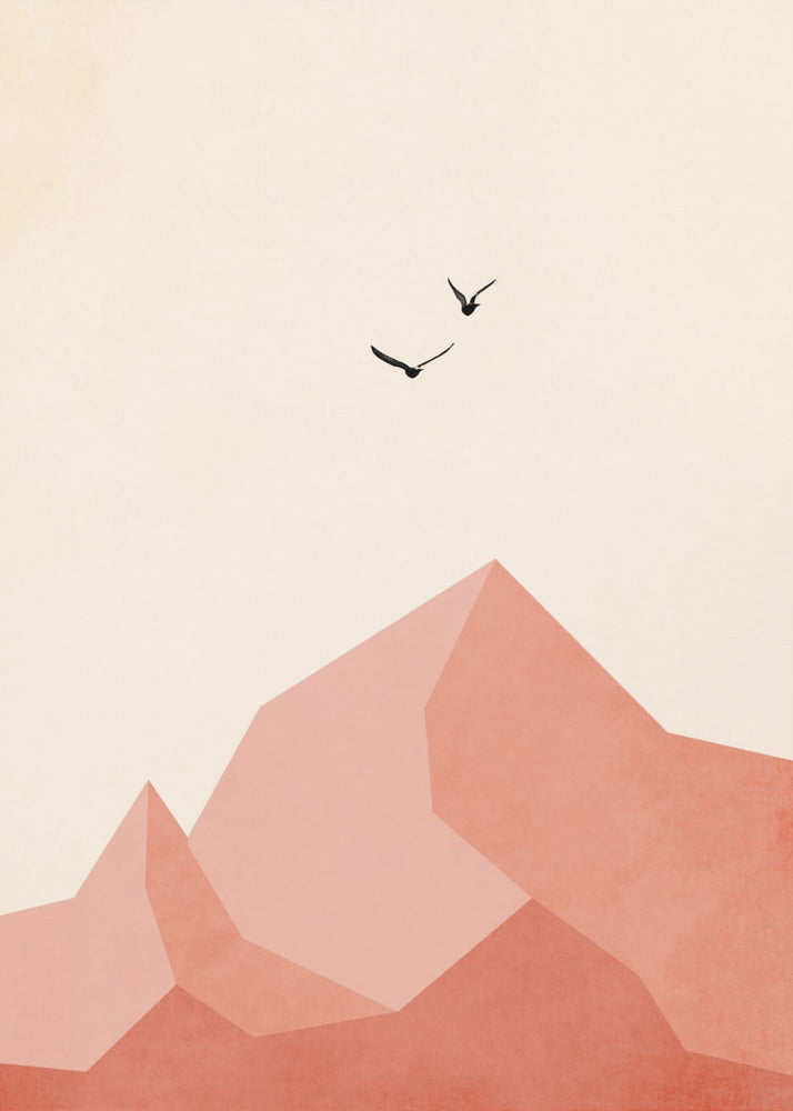 Zugspitze, Un | Tableaux sur Toile