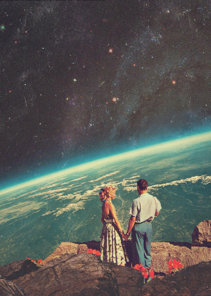 Amour | Tableaux sur Toile