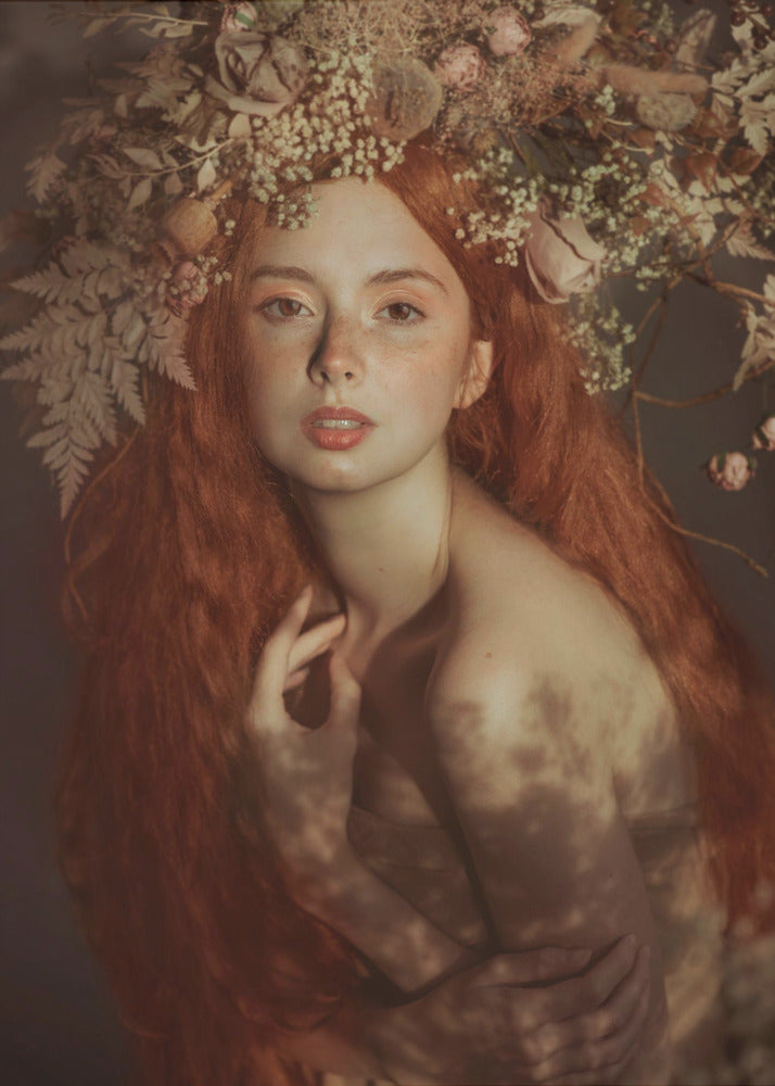 Weronika | Wydruki na łótnie