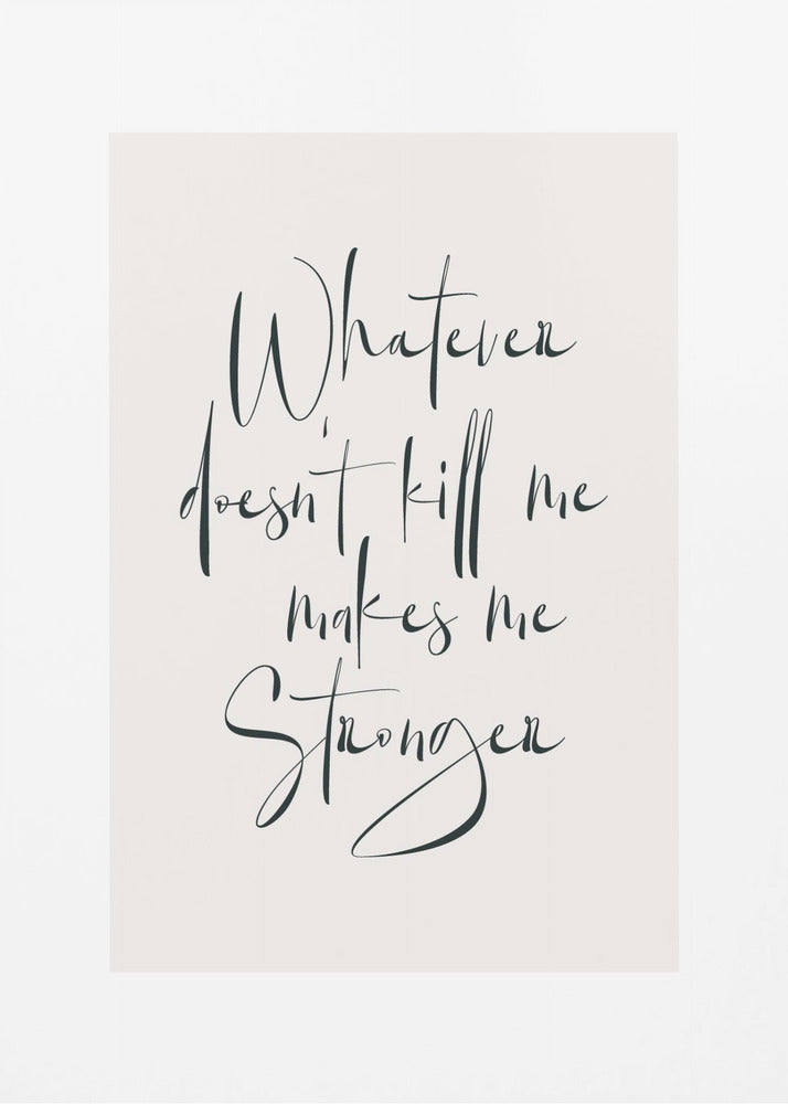 Starkaste | Canvas
