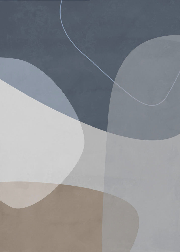 Grafik 210X | Lærredsbilleder