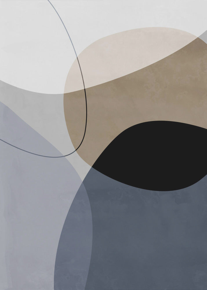 Graphique 210Y | Tableaux sur Toile