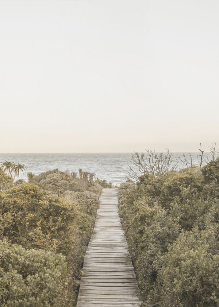 Promenade | Canvasprints