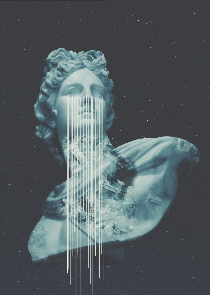 CRSTL | Tableaux sur Toile