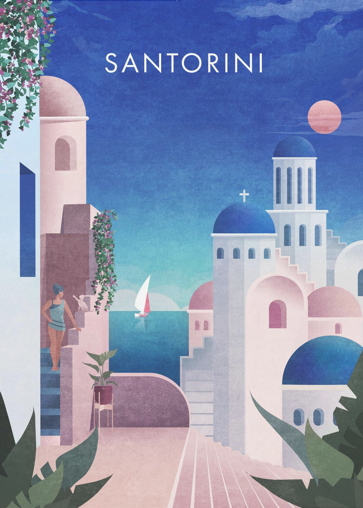 Santorini-text.png | Canvas