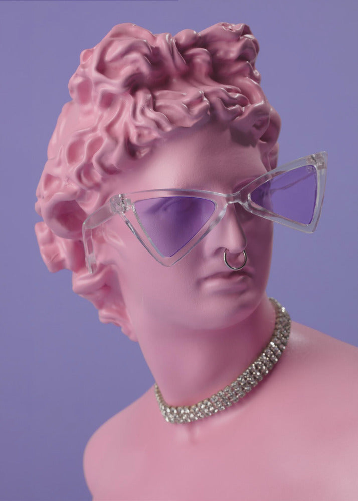 Statua 03 | Stampe su Tela
