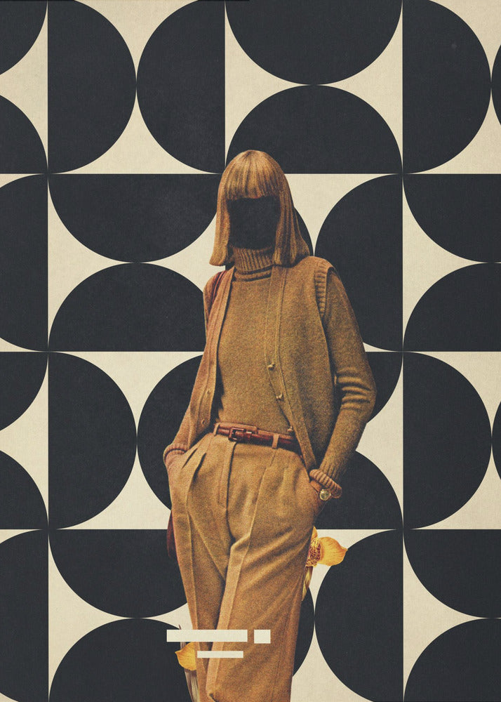 1978 Annie-kollektionen av Frank Moth | Canvas