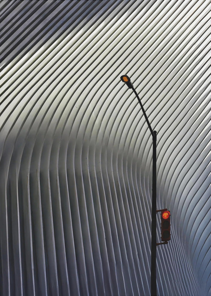 De Oculus - Manhattan New York | Canvasprints