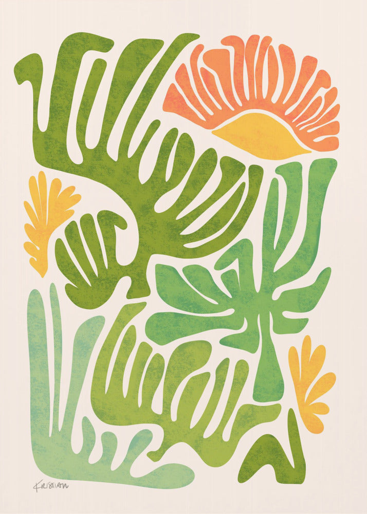 Rêve de Santa Fe | Tableaux sur Toile