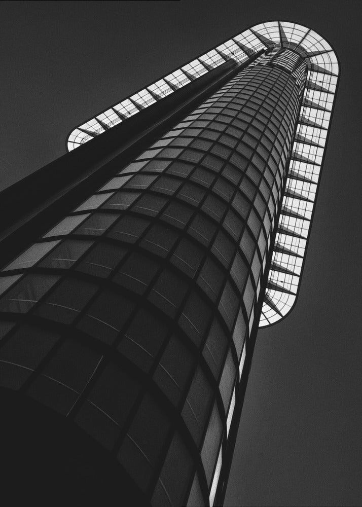 Lysets krone | Lerretsbilder