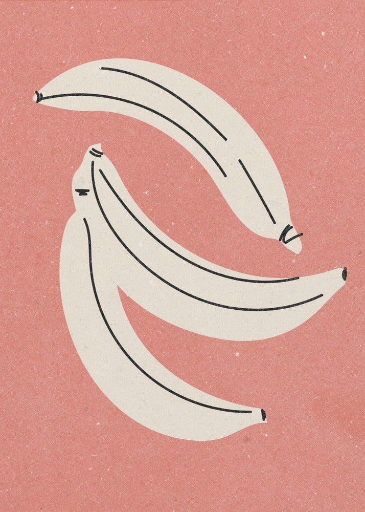 Banan | Poster