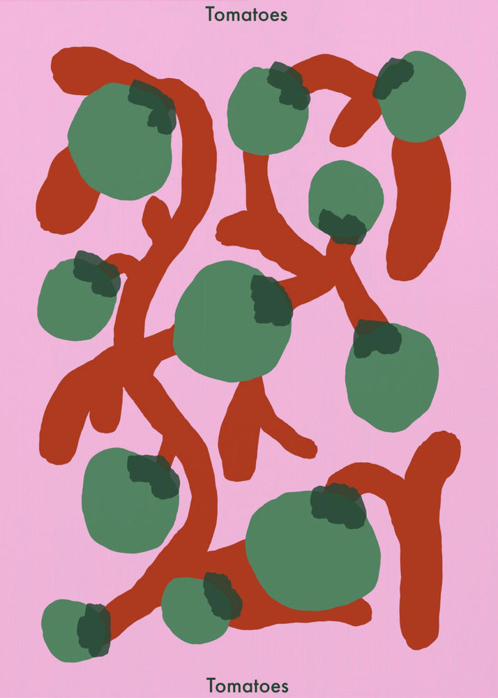 Tomatoes | Canvas