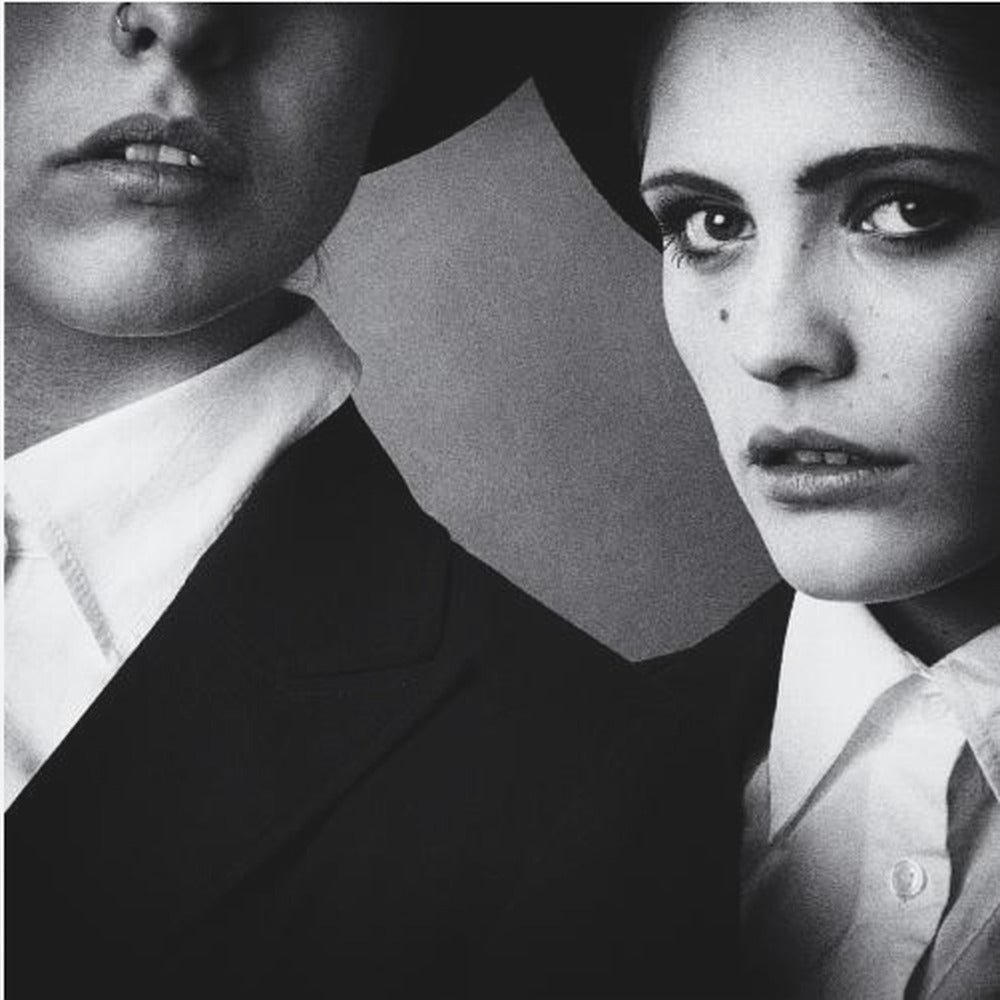 Hermanas del blues | Impresiones en Lienzo