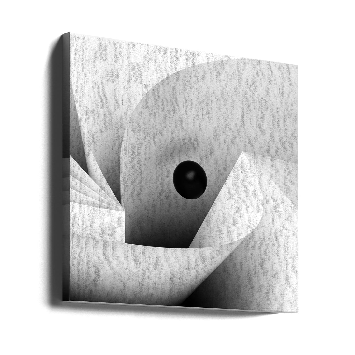 Big Eye | Canvas