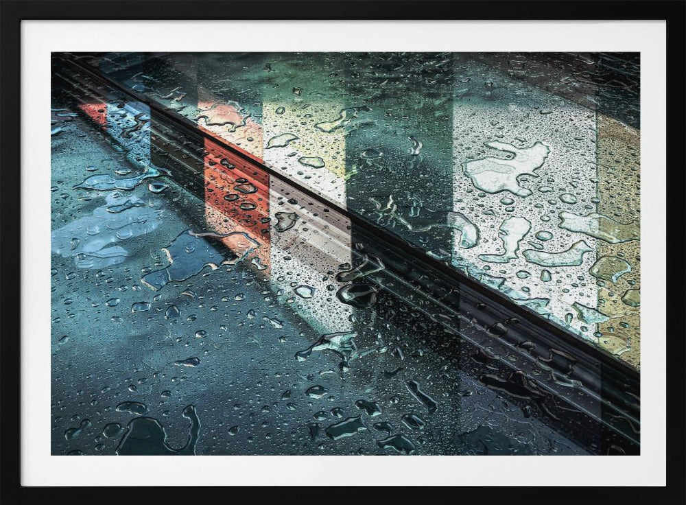 Ustyrlig | Plakater - Kunsttryk