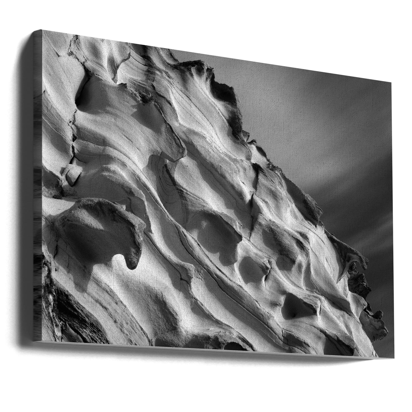 Klippe | Leinwand-Bilder