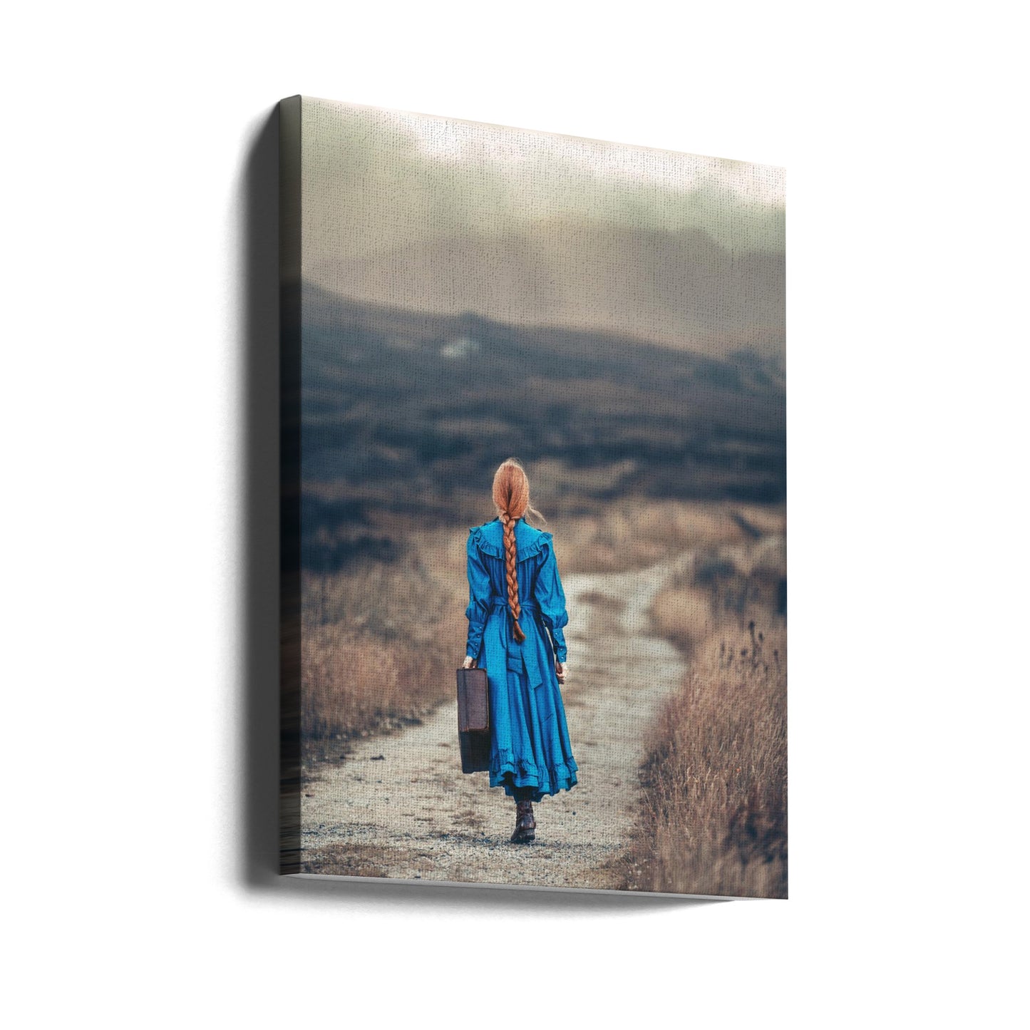 Vägen hem | Canvas