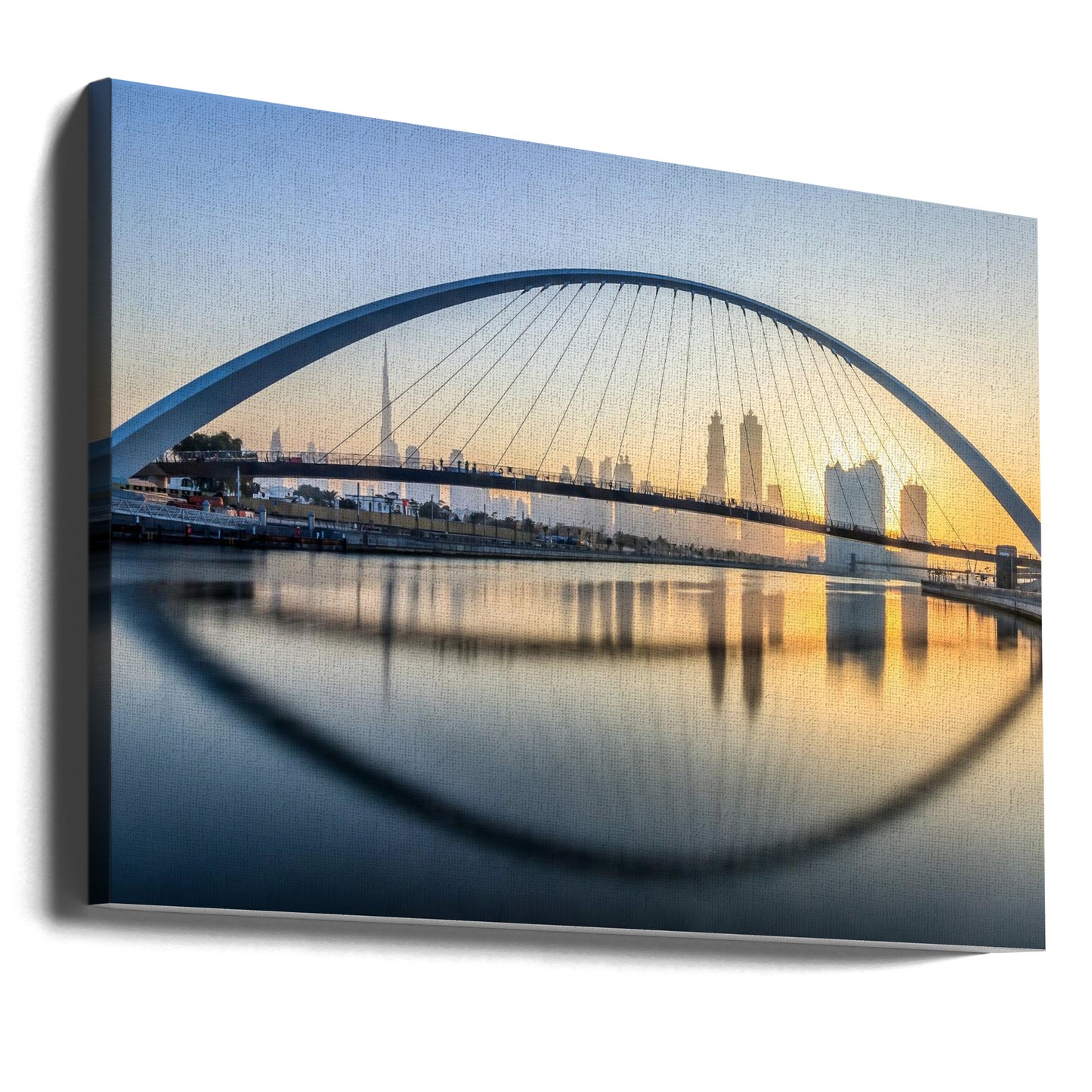 Une arche pour tous ! | Tableaux sur Toile