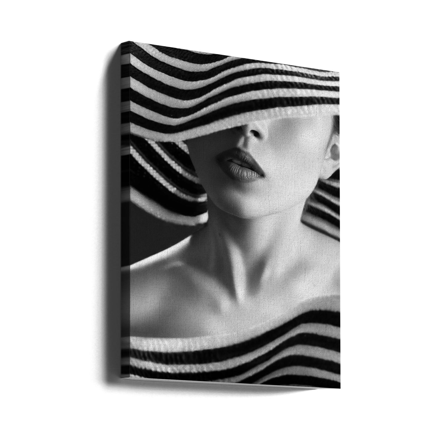 ***** | Canvas
