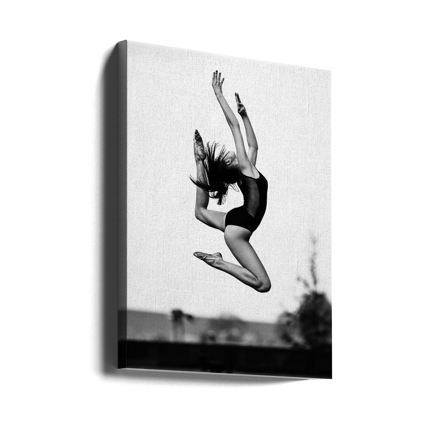 Dance [Radka] | Canvas