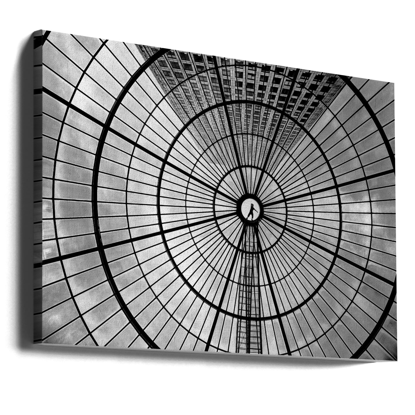 Titta upp | Canvas