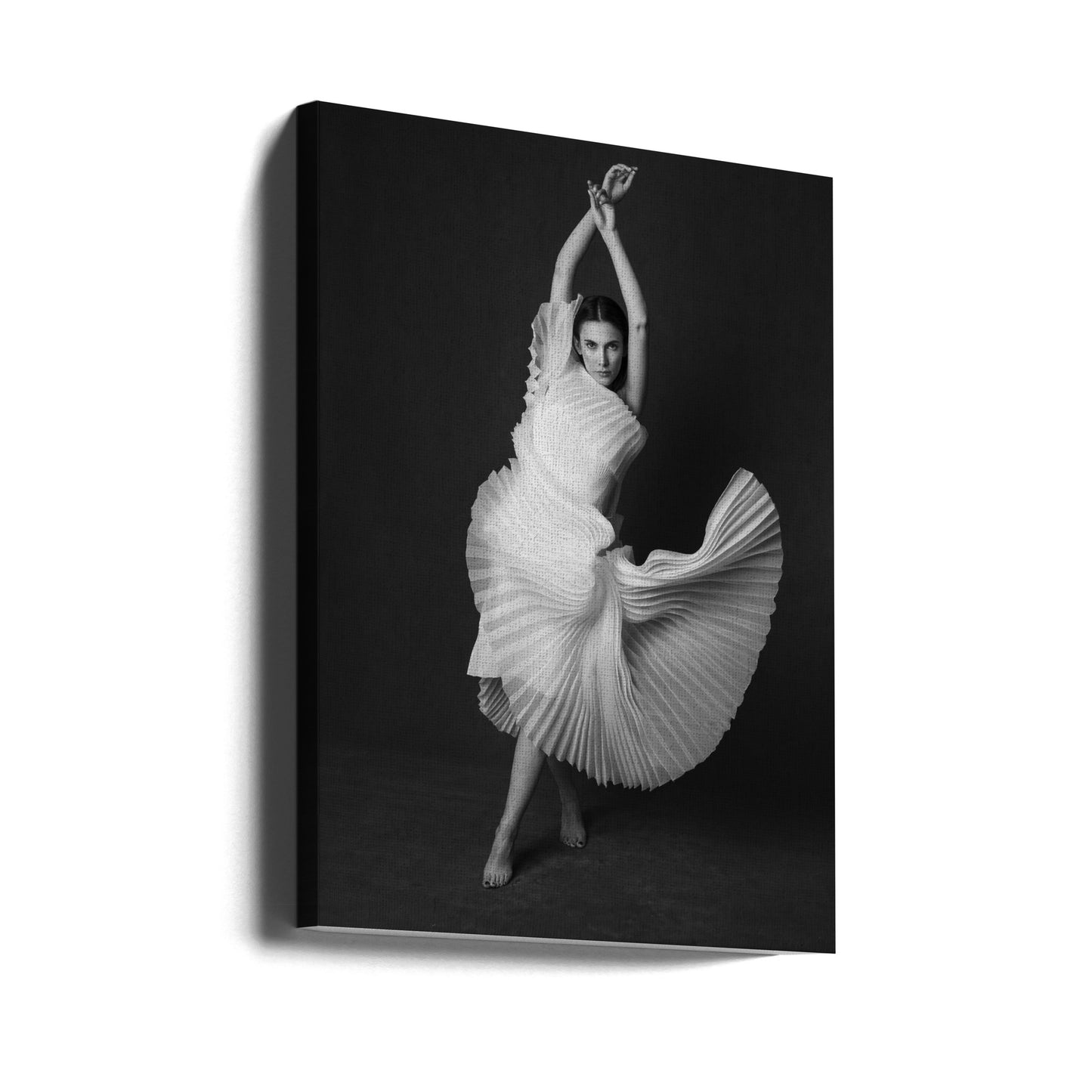 Amour Impur | Tableaux sur Toile