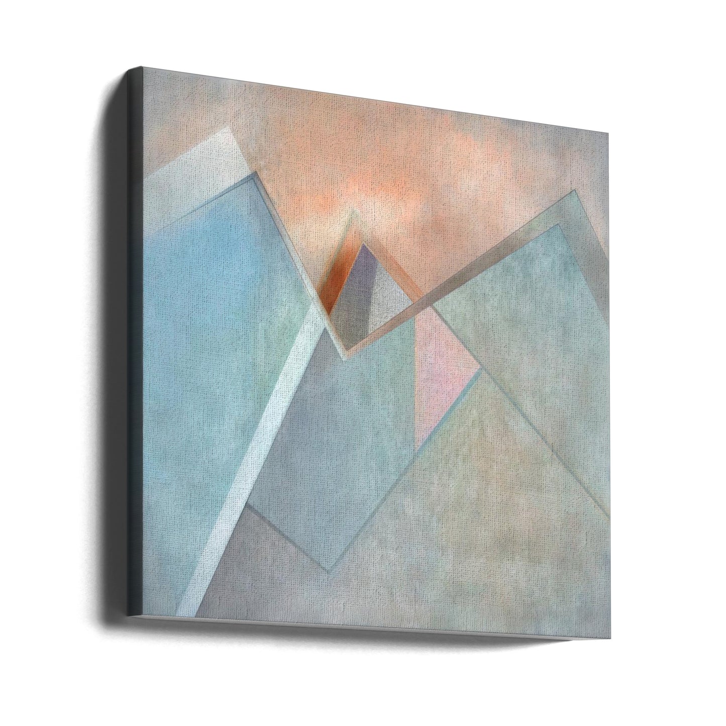 Credo quia absurdum II | Canvas