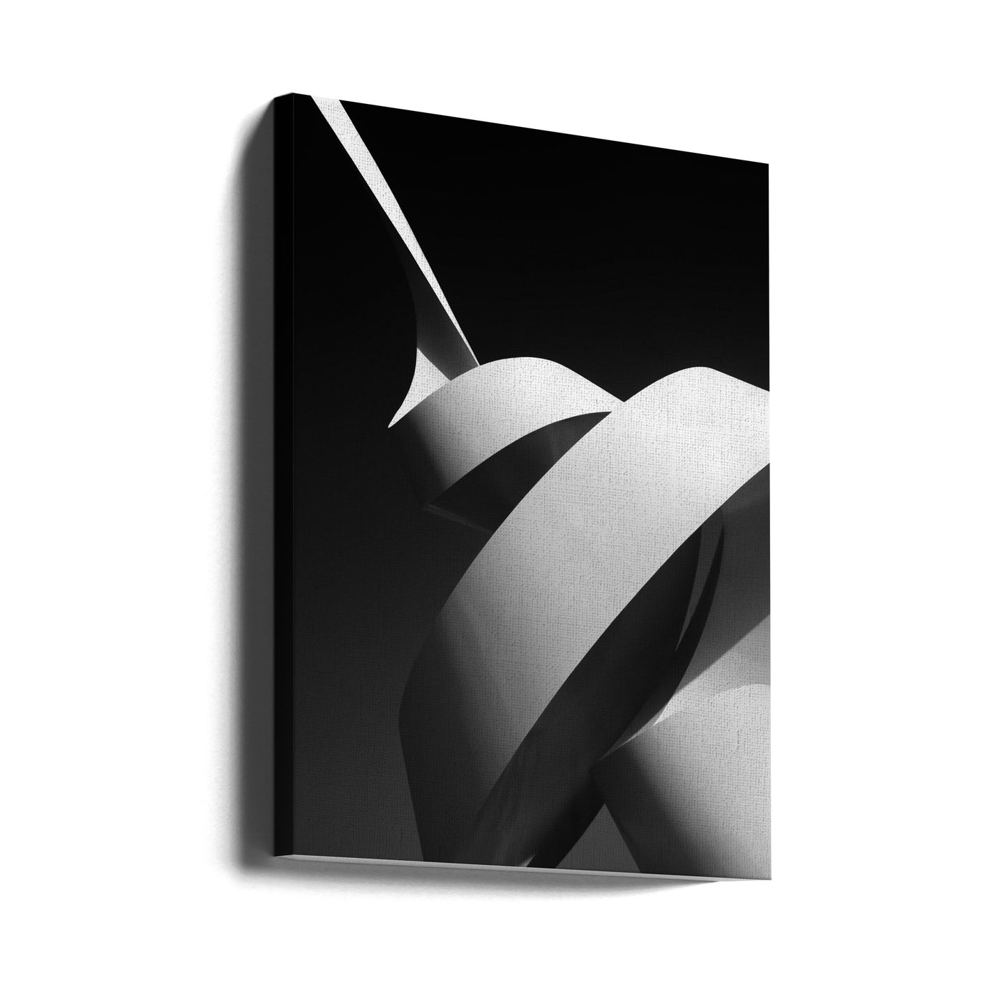 Die Schriftrolle | Leinwand-Bilder
