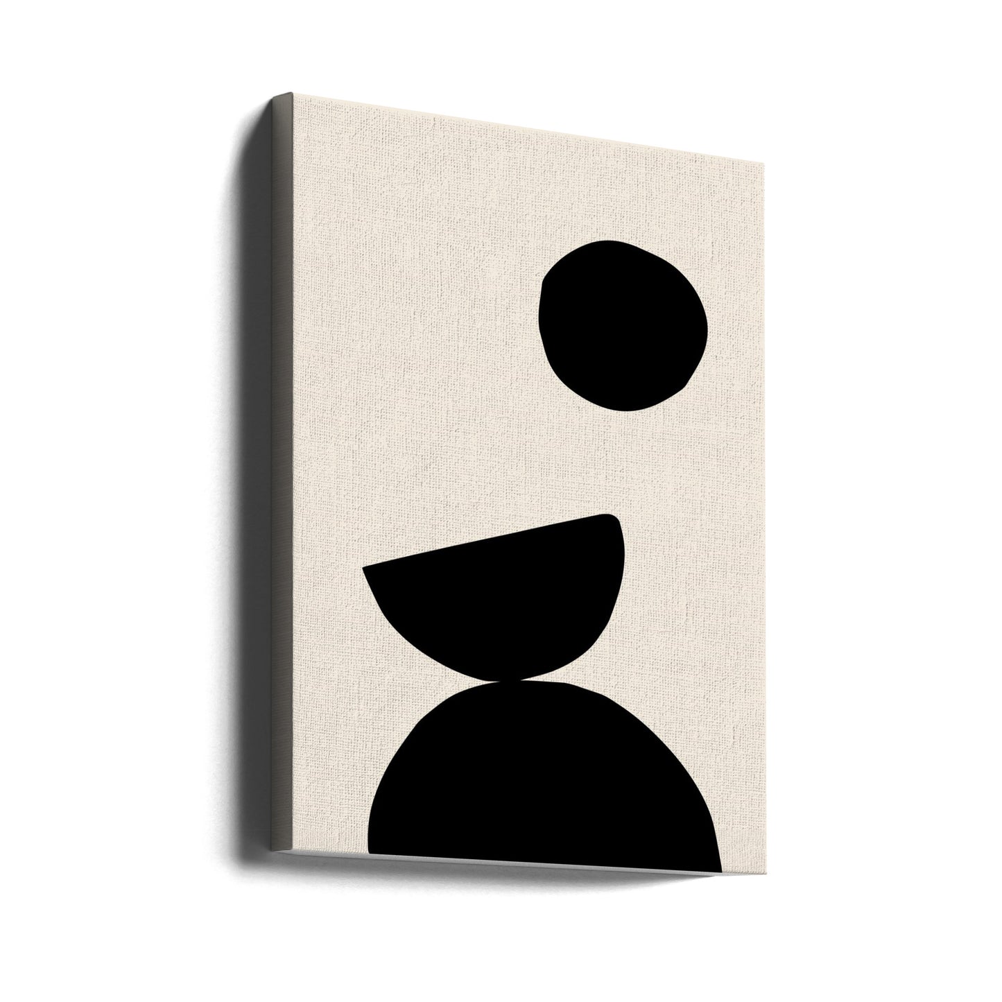 Formes organiques 09 | Tableaux sur Toile