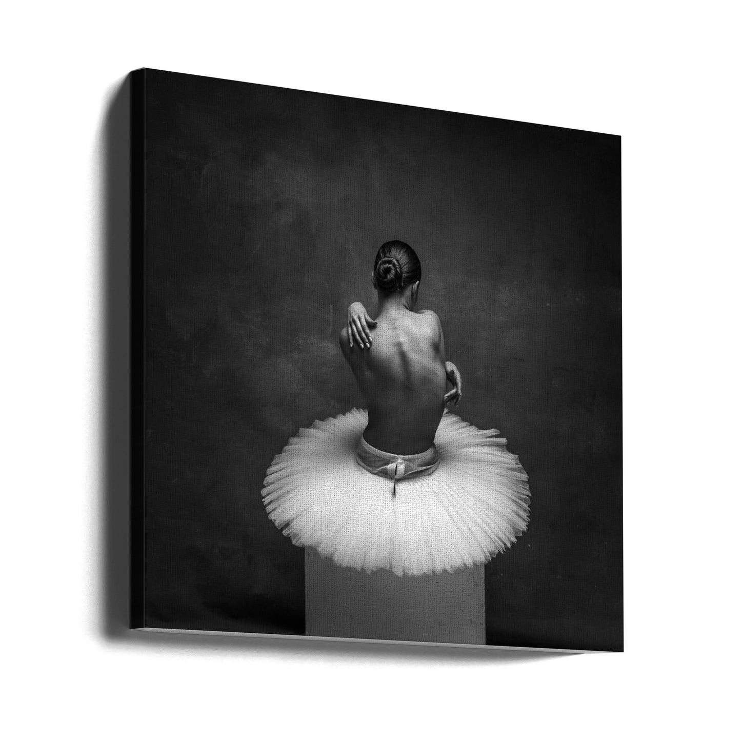 Grace | Canvas